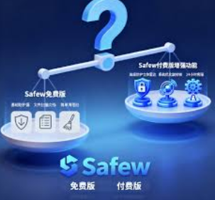 Safew截图保护开启后有什么效果 Safew截图保护开启后有什么效果