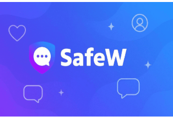 Safew第一次打开要设置什么